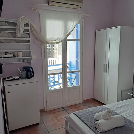 Amorgaia 2 Katapola Ngoại thất bức ảnh