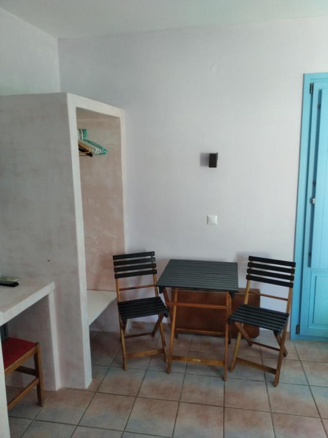 Amorgaia 2 Katapola Ngoại thất bức ảnh
