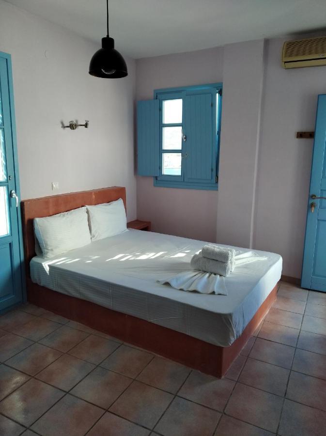 Amorgaia 2 Katapola Ngoại thất bức ảnh
