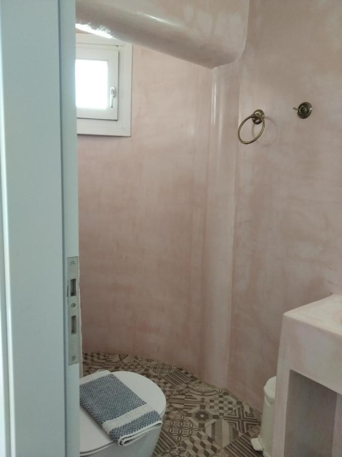 Amorgaia 2 Katapola Ngoại thất bức ảnh