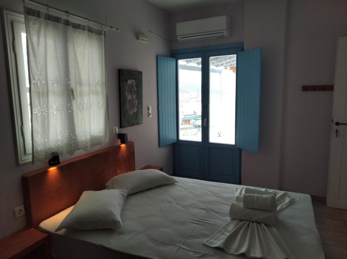 Amorgaia 2 Katapola Ngoại thất bức ảnh