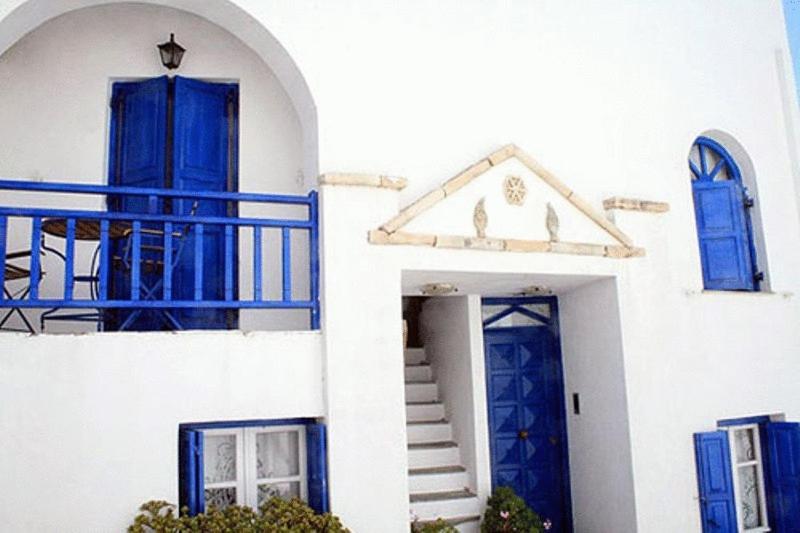 Amorgaia 2 Katapola Ngoại thất bức ảnh