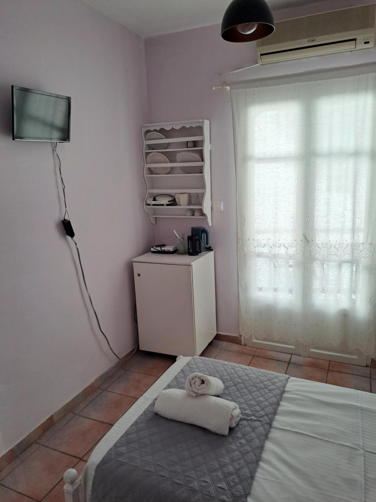 Amorgaia 2 Katapola Ngoại thất bức ảnh