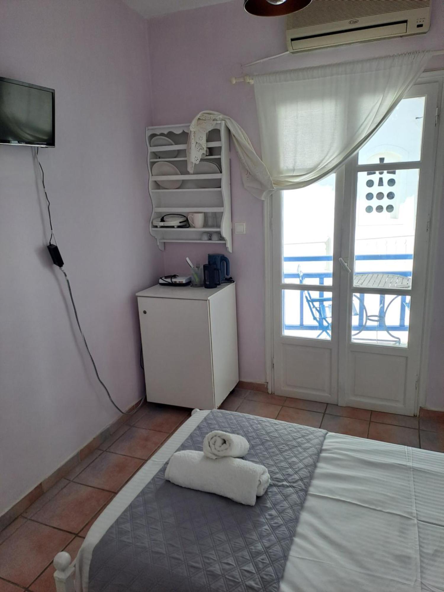 Amorgaia 2 Katapola Ngoại thất bức ảnh