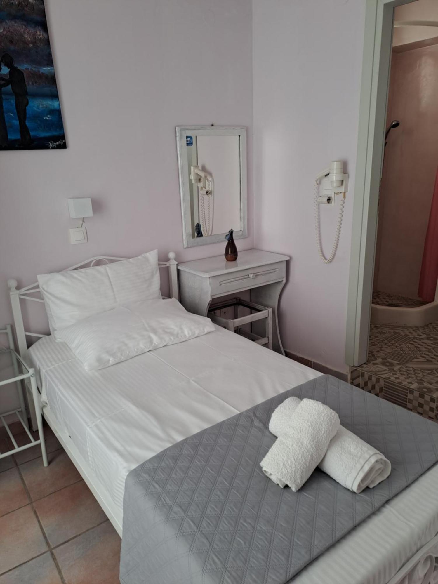 Amorgaia 2 Katapola Ngoại thất bức ảnh