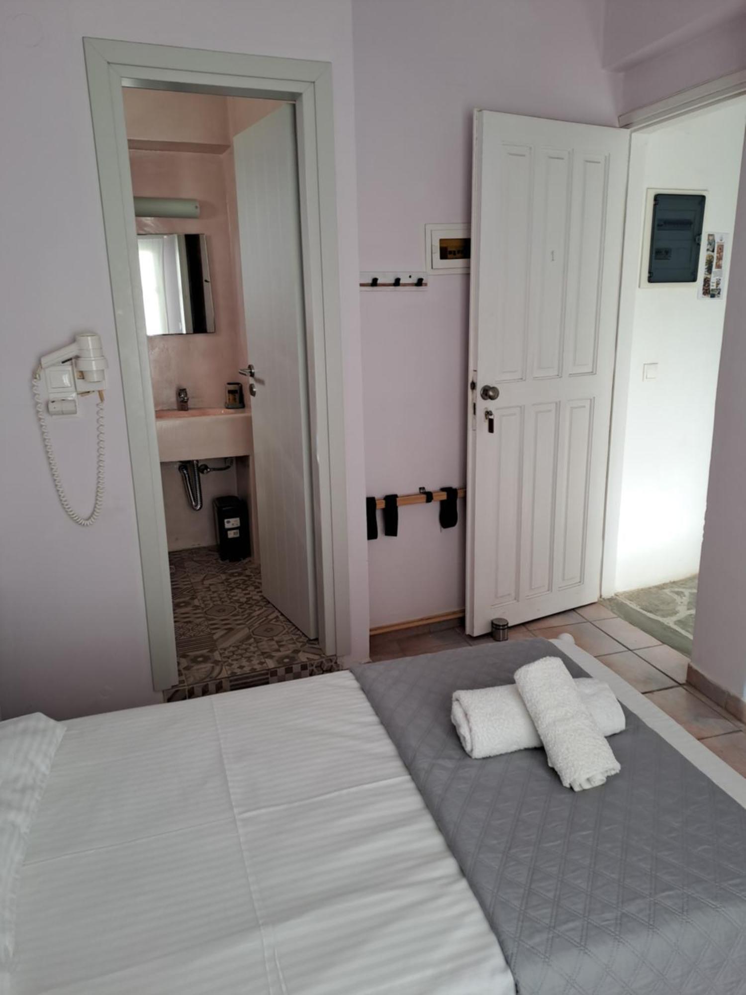 Amorgaia 2 Katapola Ngoại thất bức ảnh